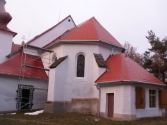 pohled zezadu zprava