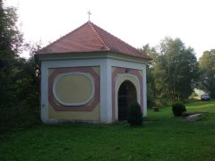 pohled zepředu zleva