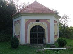 pohled zepředu