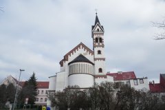 pohled zezadu