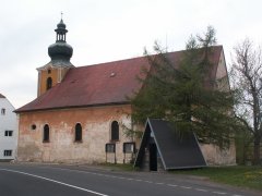 pohled zezadu zprava