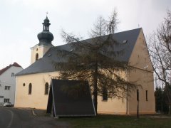 pohled zezadu zprava