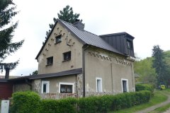 pohled zepředu zprava