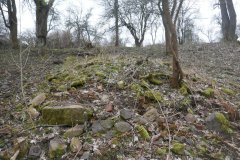 trosky kaple