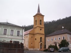 pohled zepředu zleva