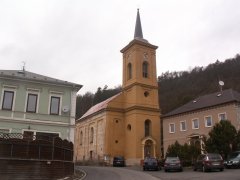 pohled zepředu zleva
