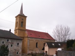 pohled zepředu zprava