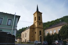 pohled zepředu zleva