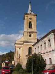 pohled zepředu