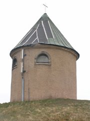 pohled zezadu zleva