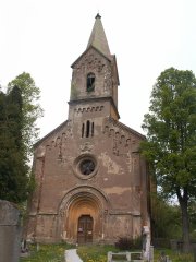 pohled zepředu