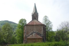 pohled zezadu