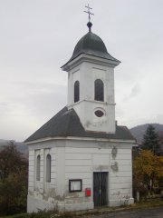 pohled zepředu zleva