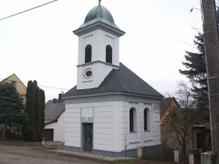 pohled zepředu zprava
