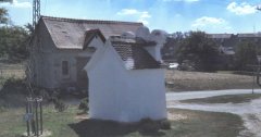 pohled zezadu zleva