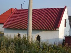 pohled zezadu zprava