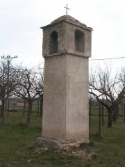 pohled zepředu zprava