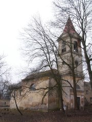 pohled zepředu zleva