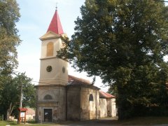 pohled zepředu zprava