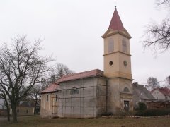 pohled zepředu zleva