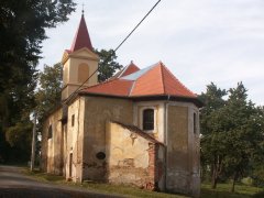 pohled zezadu zprava