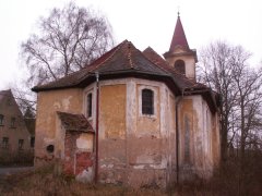 pohled zezadu