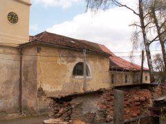 pohled zprava
