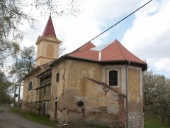 pohled zezadu zprava
