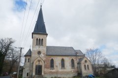 pohled zprava