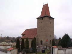 pohled zepředu zleva