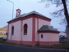 pohled zezadu zprava
