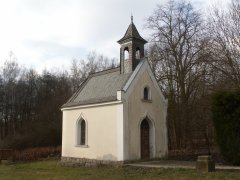 pohled zepředu zleva