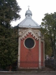 pohled zezadu