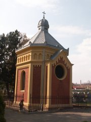 pohled zezadu zprava