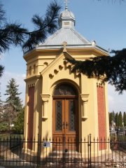 pohled zepředu