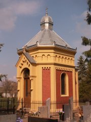 pohled zepředu zprava
