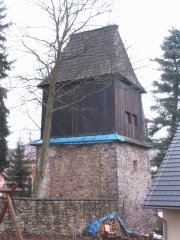 pohled zezadu zleva