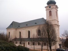 pohled zepředu zleva