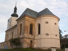 pohled zezadu zprava