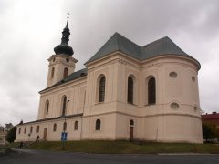 pohled zezadu zprava