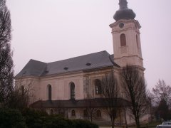 pohled zepředu zleva