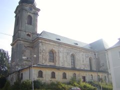 pohled zepředu zprava