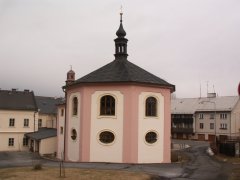 pohled zezadu zprava