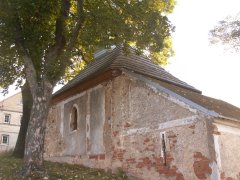 pohled zezadu zprava