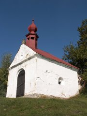 pohled zepředu zprava