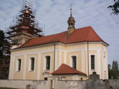 pohled zezadu zprava