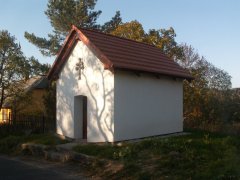 pohled zepředu zprava