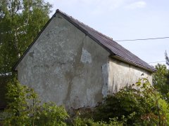 pohled zezadu zleva