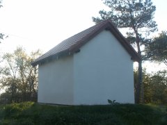 pohled zezadu zprava