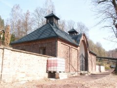 pohled zepředu zleva